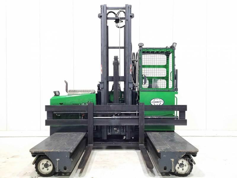 Combilift C3000GST Plinski viličarji