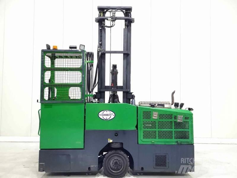 Combilift C3000GST Plinski viličarji