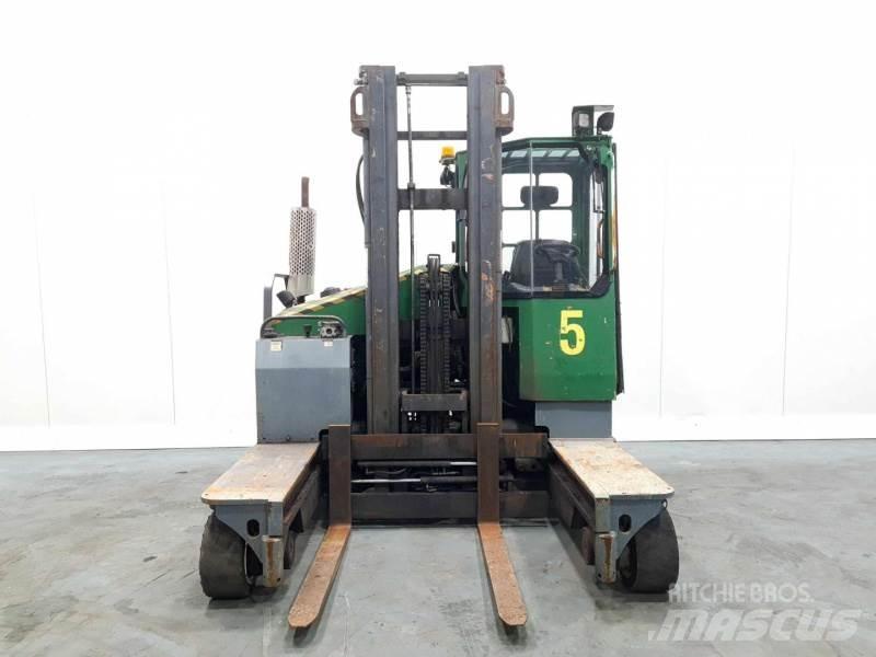 Combilift C3500 4-Smerni viličarji