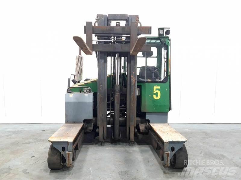 Combilift C3500 4-Smerni viličarji