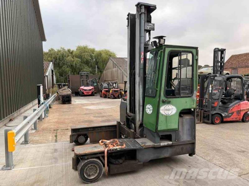 Combilift C4000 4-Smerni viličarji