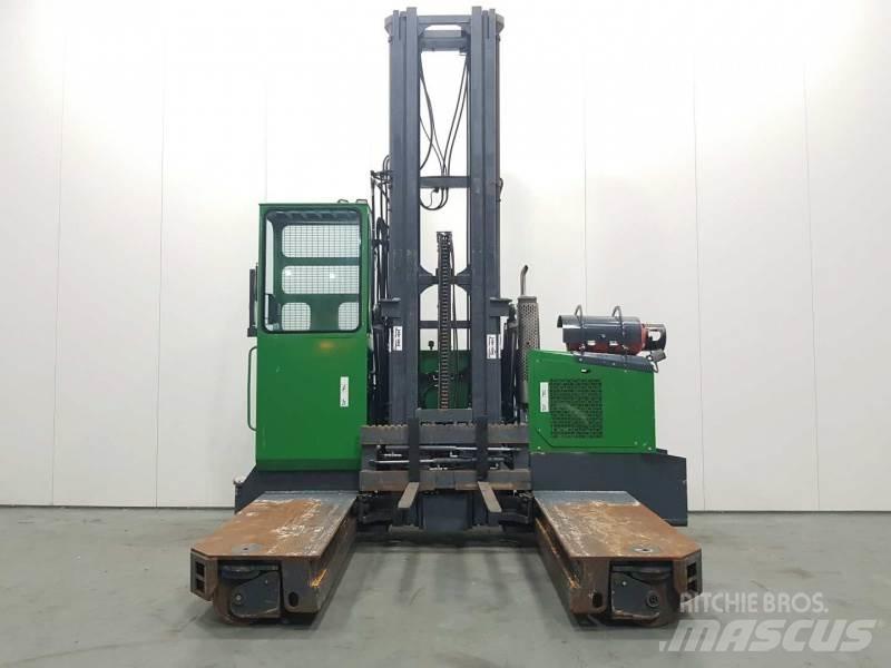 Combilift C4500GT 4-Smerni viličarji