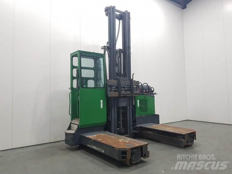 Combilift C4500GT 4-Smerni viličarji