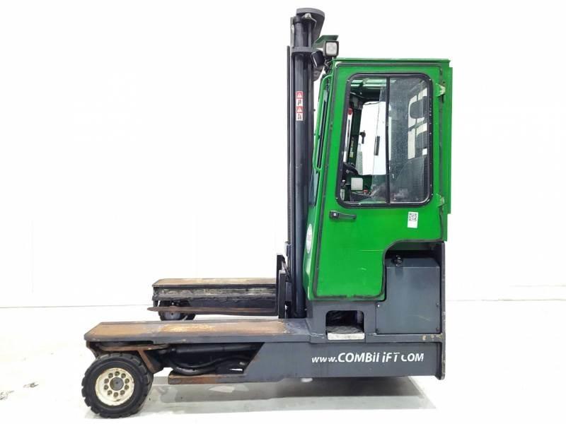 Combilift C4800 Bočni viličari