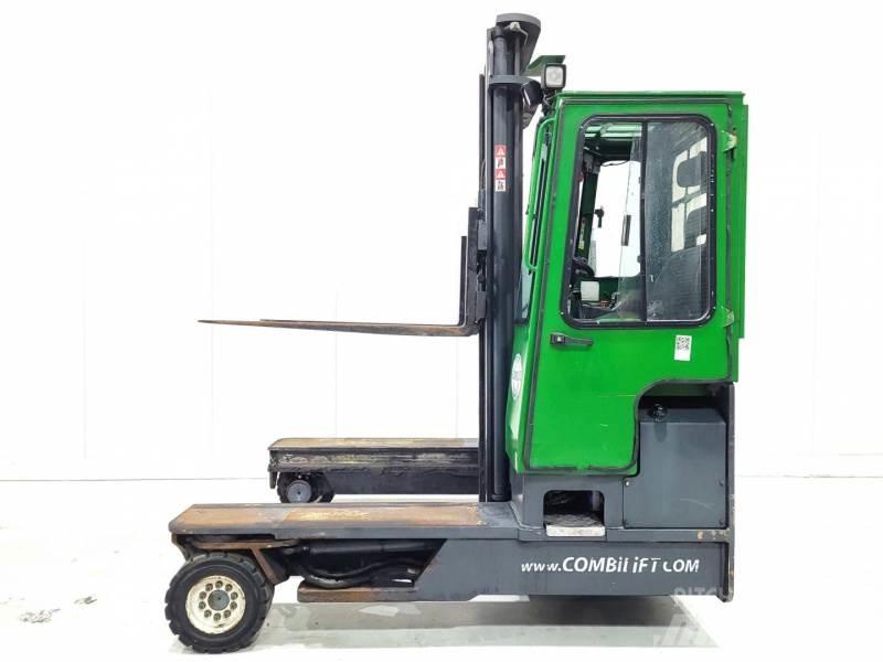 Combilift C4800 Bočni viličari