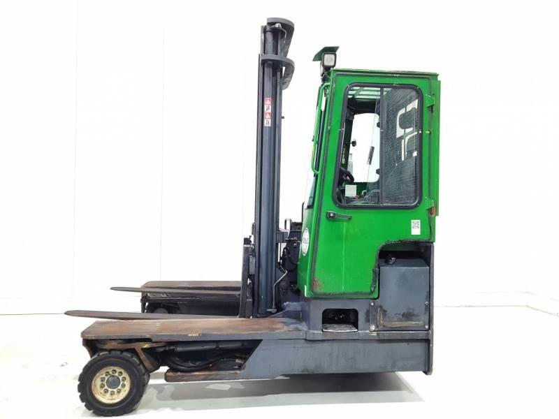 Combilift C4800 Bočni viličari