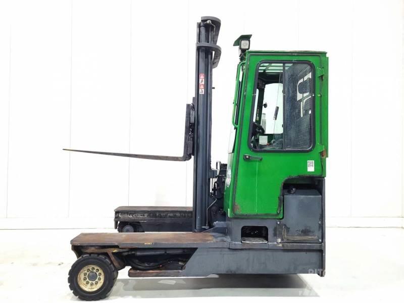 Combilift C4800 Bočni viličari