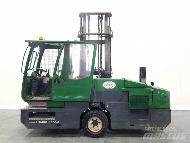 Combilift C5000SL 4-Smerni viličarji
