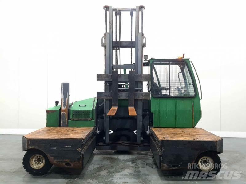 Combilift C5000SL 4-Smerni viličarji