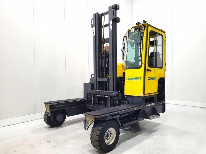 Combilift C5000XL 4-Smerni viličarji
