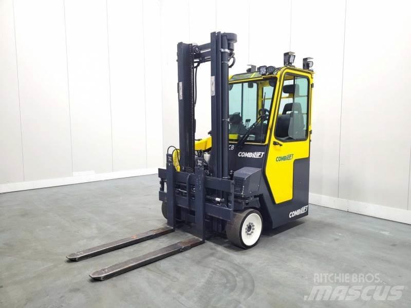 Combilift CB4000 4-Smerni viličarji