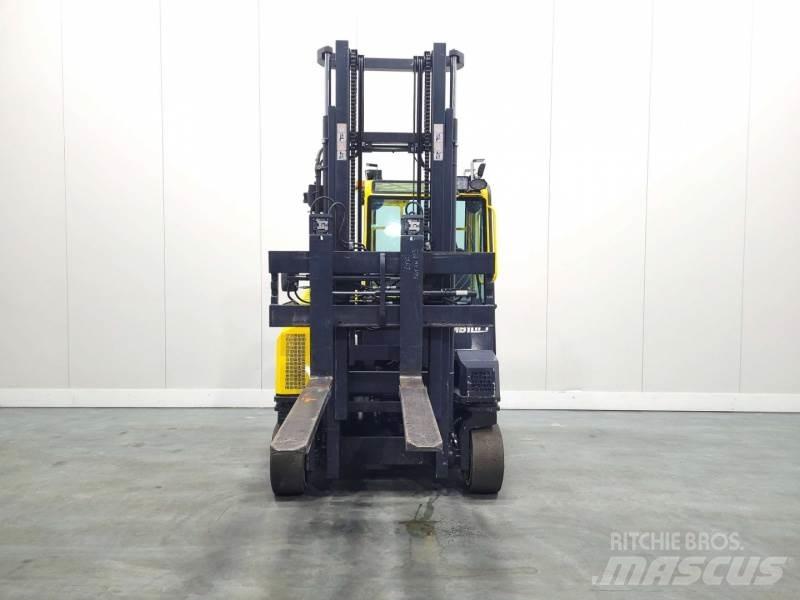 Combilift CB4000 4-Smerni viličarji