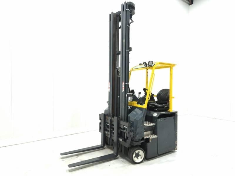 Combilift CBE2500 4-Smerni viličarji