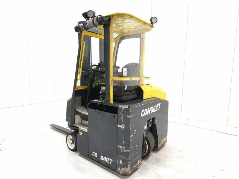 Combilift CBE3000 4-Smerni viličarji