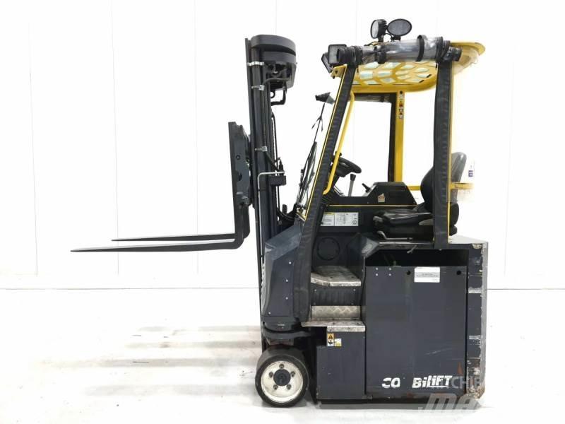 Combilift CBE3000 4-Smerni viličarji