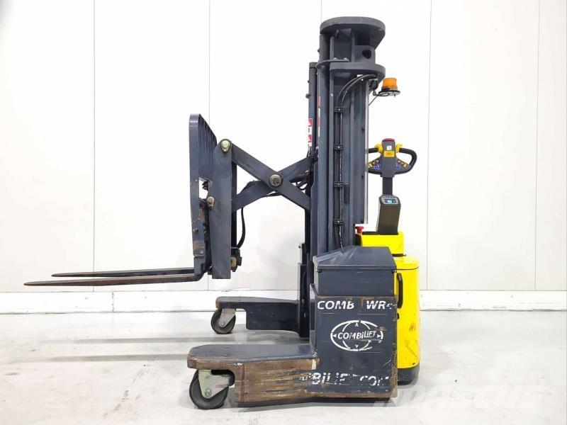 Combilift COMBI-WR4 4-Smerni viličarji