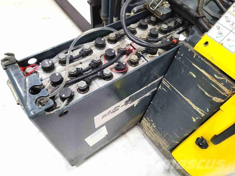 Combilift CS1500 Samopogonski ročni viličarji