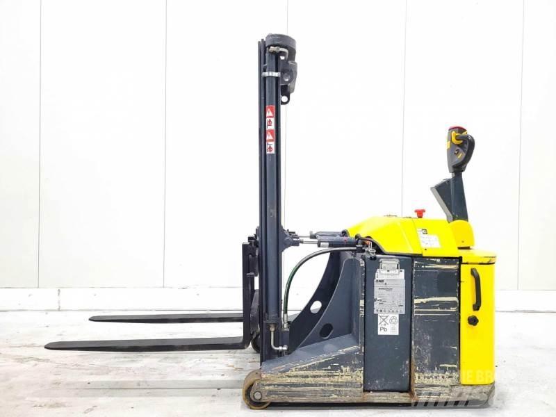 Combilift CS1500 Samopogonski ročni viličarji