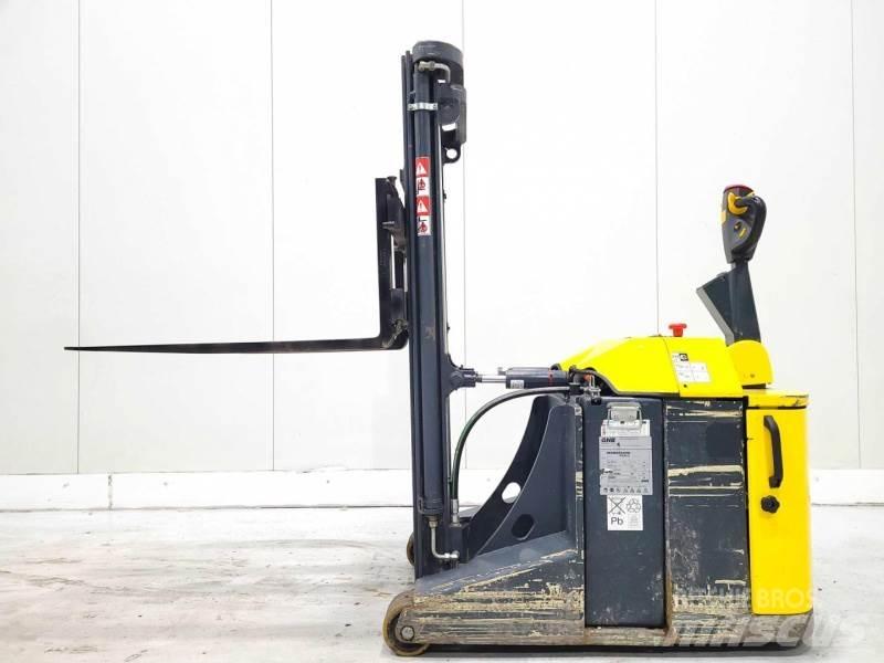 Combilift CS1500 Samopogonski ročni viličarji