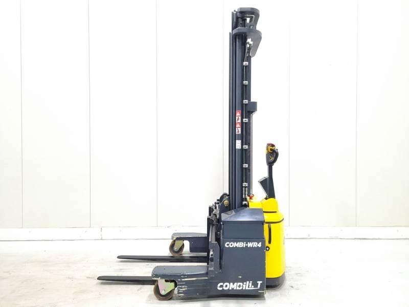 Combilift WR4 4-Smerni viličarji