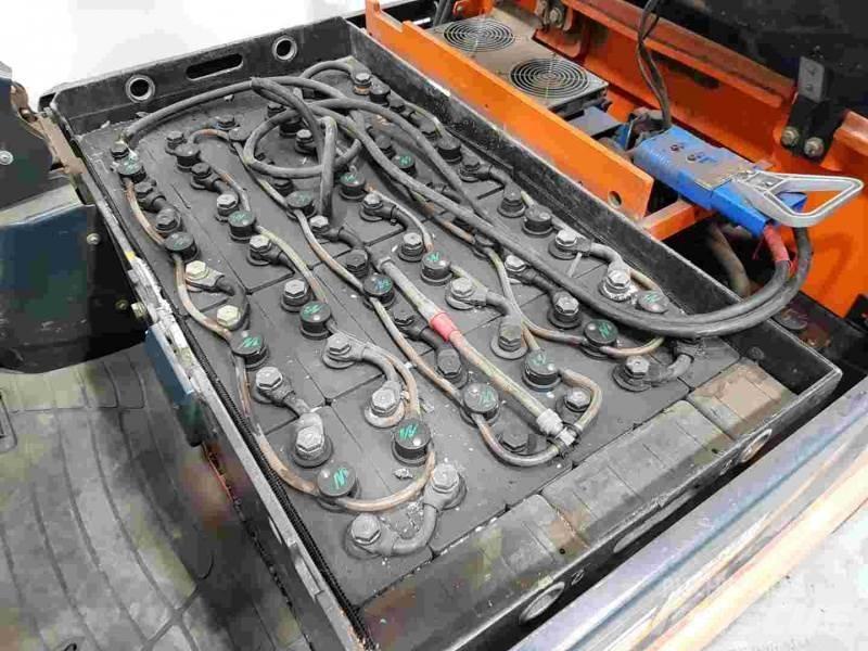 Doosan B15T Viličarji - drugo