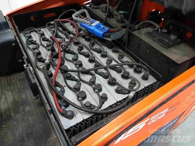 Doosan B15T-7 Viličarji - drugo