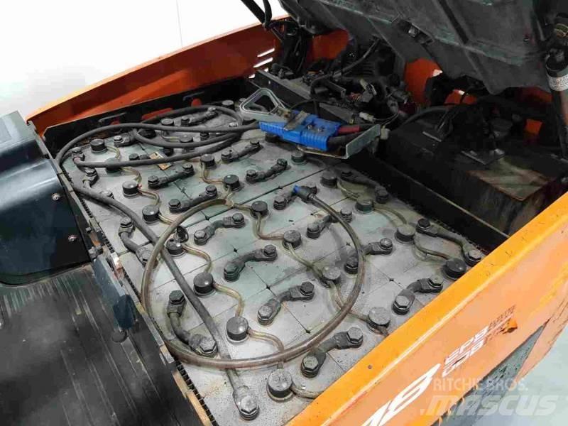 Doosan B18T-7 Viličarji - drugo