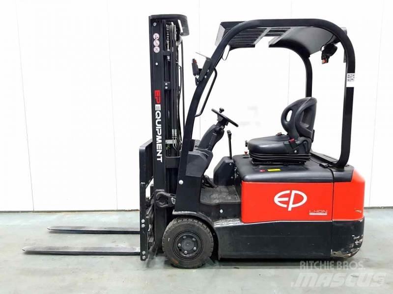EP CPD18TV8 360 NC RENTAL Viličarji - drugo