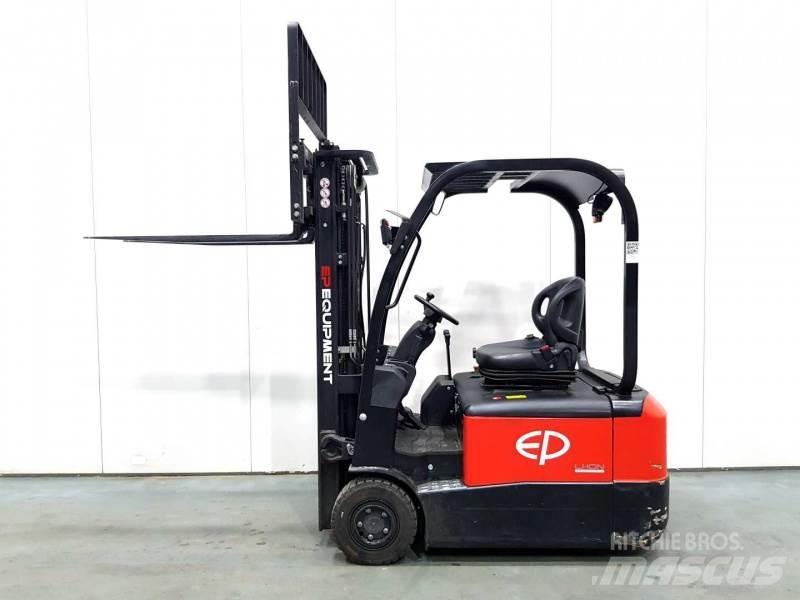 EP CPD18TV8 360 NC RENTAL Viličarji - drugo
