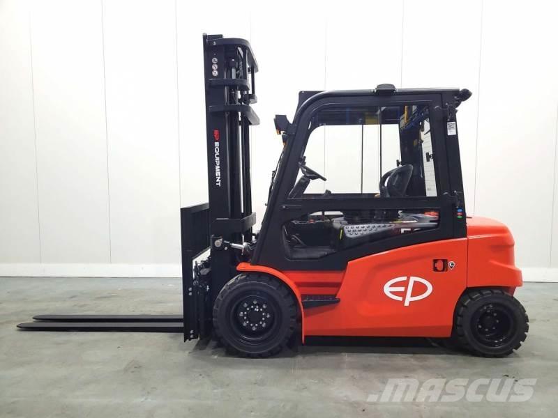 EP CPD50L1 560 FC Električni viličarji