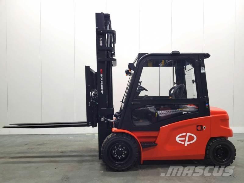 EP CPD50L1 560 FC Električni viličarji