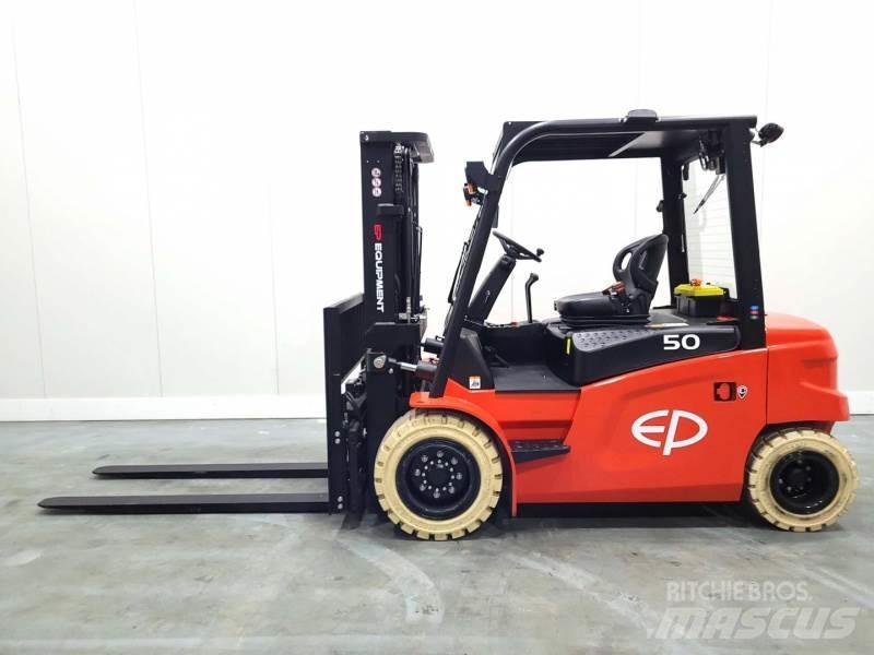 EP CPD50L1 560 HC Električni viličarji