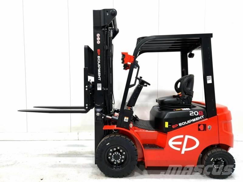 EP EFL203 280 NC Električni viličarji