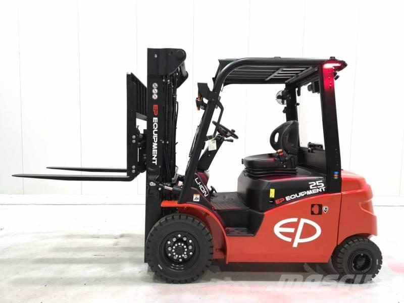 EP EFL253 205 HC Električni viličarji