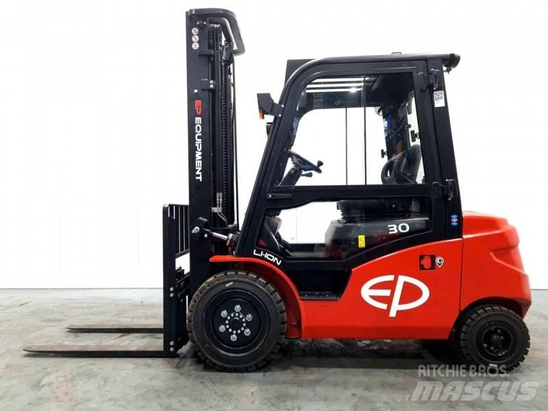 EP EFL303B 205 HC Električni viličarji
