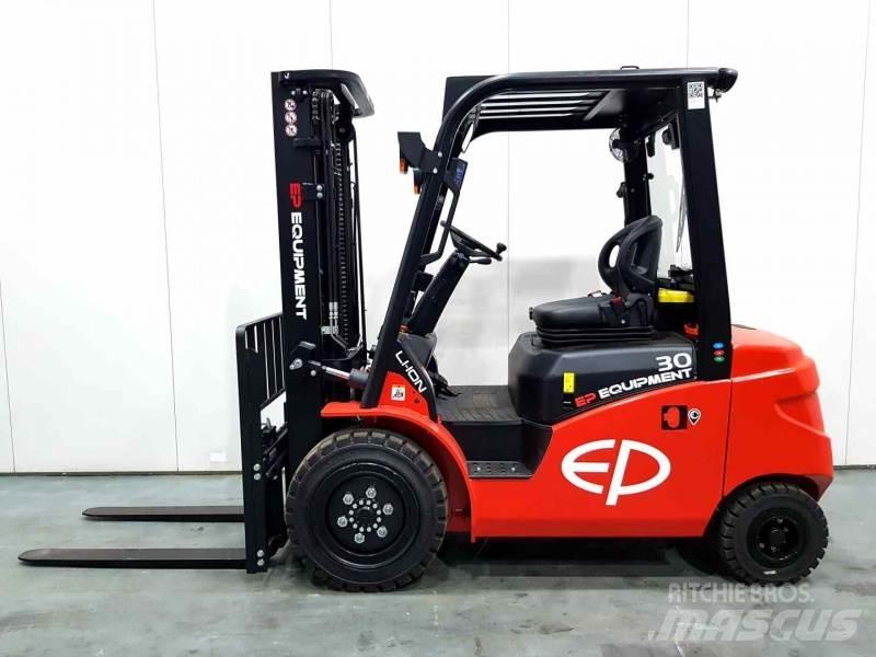 EP EFL303B 205 HC Električni viličarji