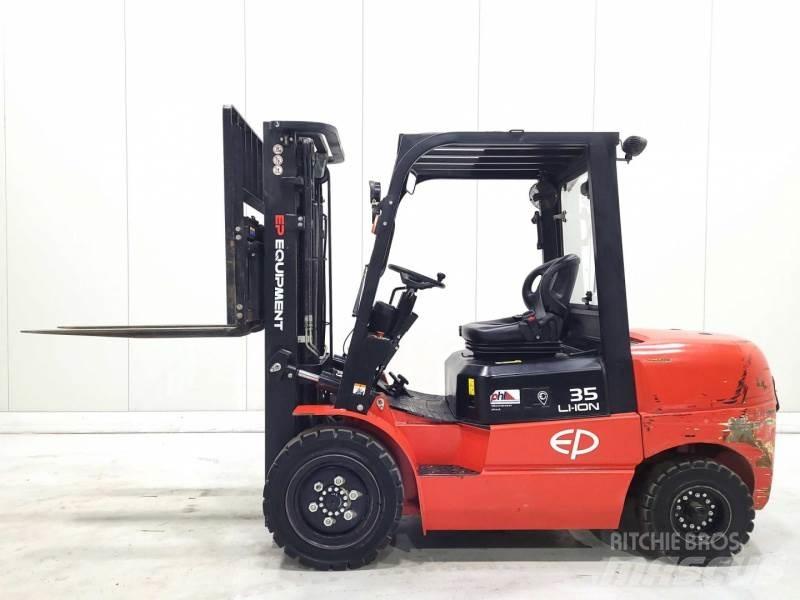 EP EFL352 280HC Električni viličarji