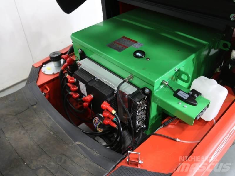 EP EFL352 280HC Električni viličarji