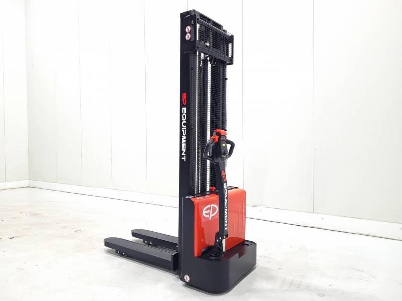 EP ESL122 3.6 Ročni paletni viličarji