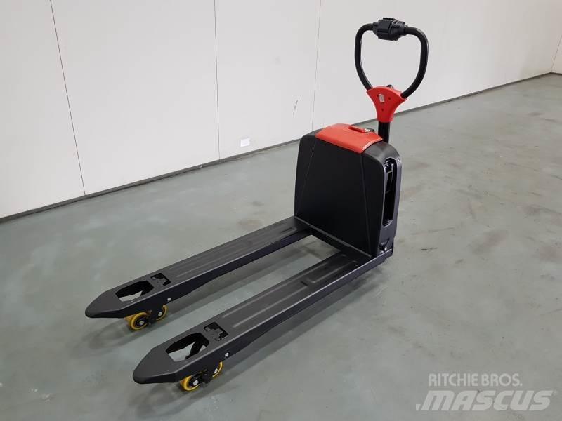 EP F4 PALLET TRUCK Ročni paletnik
