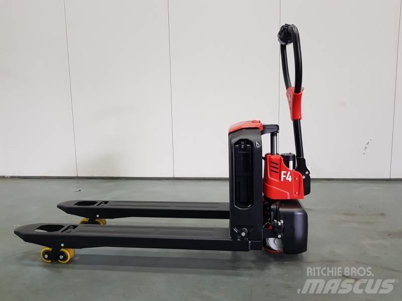 EP F4 PALLET TRUCK Ročni paletnik