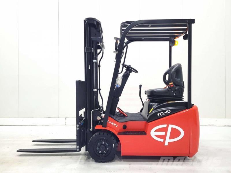 EP TCL101 NC 100 Viličarji - drugo