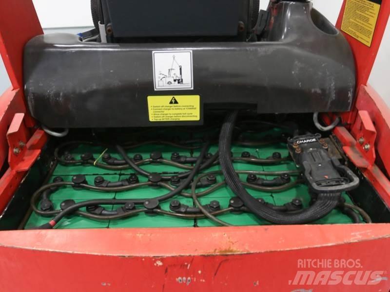 Flexi AC 1350 Viličar za ozke prehode