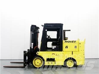 Hoist FKS9 Dizelski viličarji