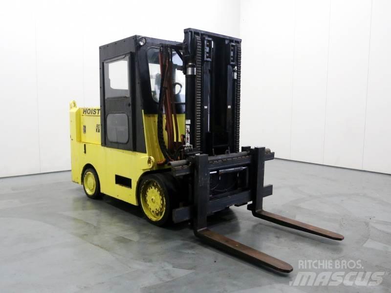Hoist FKS9 Dizelski viličarji