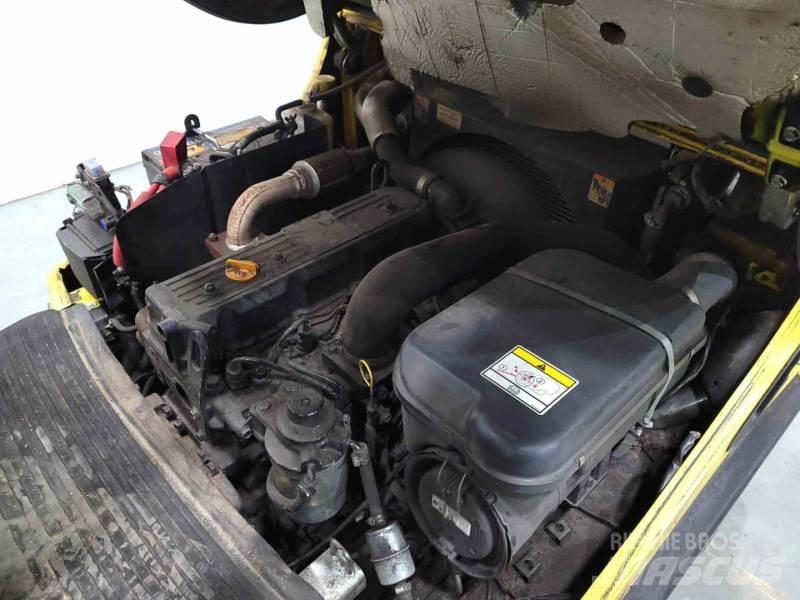 Hyster H2.0XT Dizelski viličarji