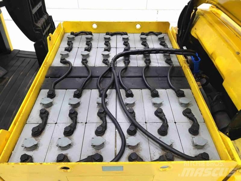 Hyster J1.80XMT Manipulacija materiala - drugo
