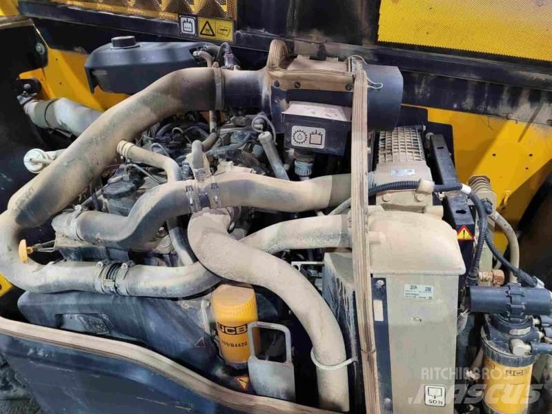 JCB 540-140 HIVIZ Teleskopski viličarji