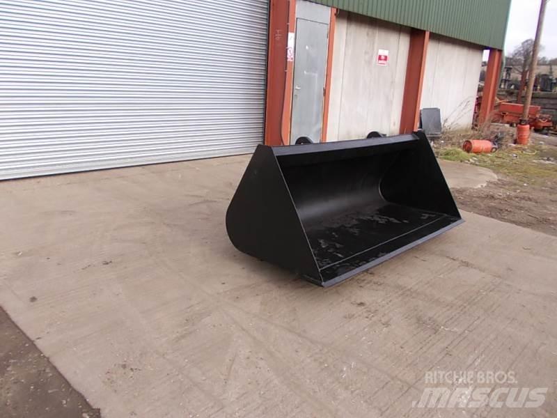 JCB BUCKET Žlice