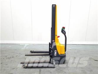 Jungheinrich EMC B10 Ročni električni viličar